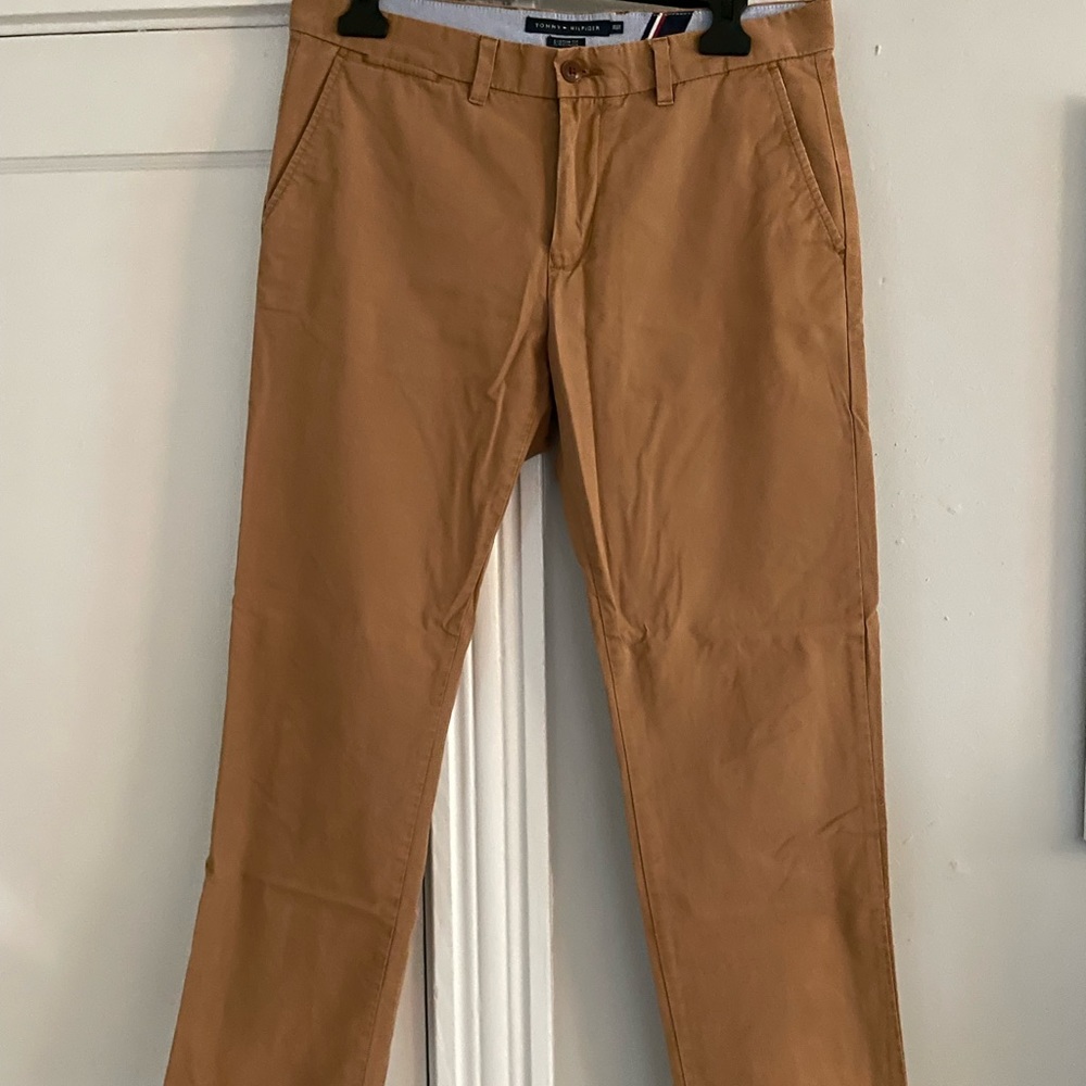 Tommy Hilfiger Pants